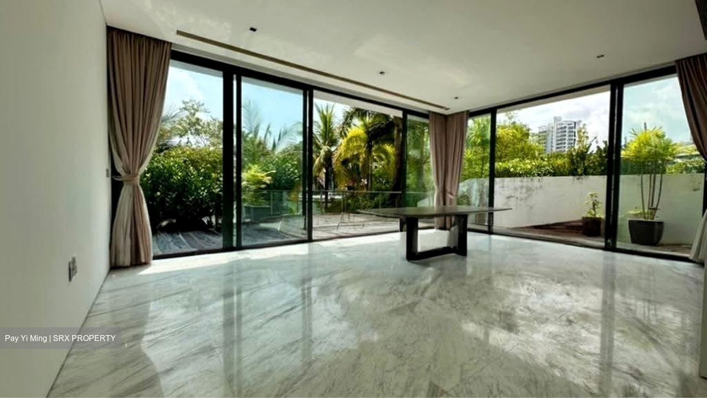 Pearl Island (D4), Detached #611425371